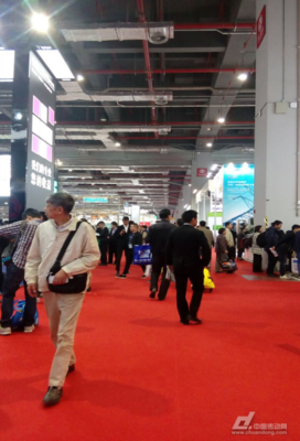 第18屆中國國際工業博覽會盛大開幕一場邁向智能化的行業盛會