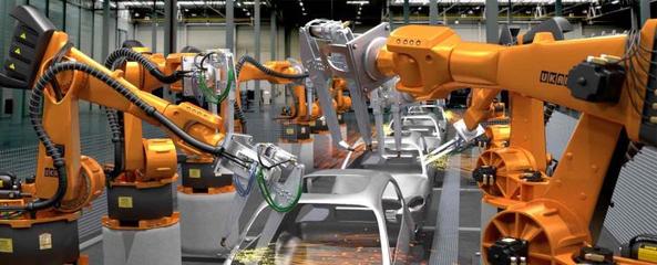 &ldquo;下一代智能裝備制造新技術(shù)及工業(yè)應(yīng)用&rdquo;高級(jí)研修班成功舉辦