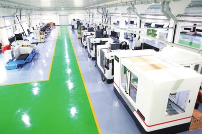 綠色轉(zhuǎn)型 開(kāi)放遼源