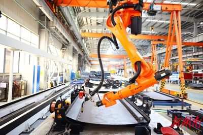 智能制造裝備和工程機械產業鏈 | 湖南湘江新區重點產業鏈一覽④