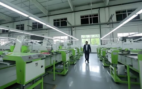 手握耐克、優(yōu)衣庫命脈的隱秘巨頭 如何將代工升級(jí)為智能制造神話