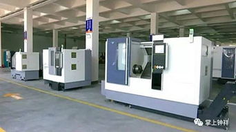 鐘祥上半年智能制造裝備產業蓬勃發展，新簽約億元工業項目97個