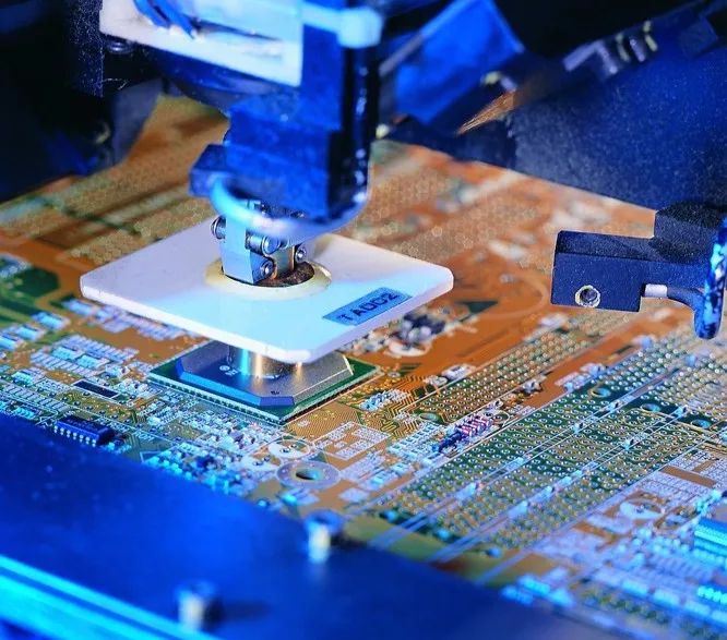 11省市聯動，百園合力，五大世界級智能制造裝備產業集群加速崛起