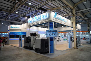 臺達發(fā)布全方位CNC智能設(shè)備方案，助力機床產(chǎn)業(yè)邁向智能制造新紀元