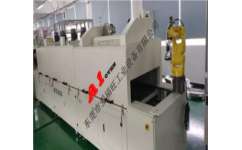 愛(ài)旺智能設(shè)備 專業(yè)烘道設(shè)備制造商，引領(lǐng)蘇州烘干裝備智造新篇章