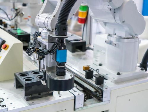 聯(lián)想智能制造解決方案 融匯“生命線”，賦能裝備新紀(jì)元