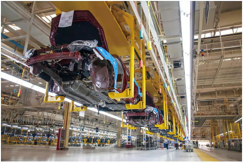 圖新品牌暨新品上市發(fā)布會即將亮相濟南展，引領(lǐng)汽車銷售新潮流