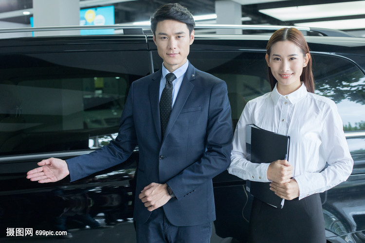 汽車銷售服務(wù)人員的角色與職責(zé)