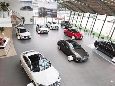 揚州中堃汽車銷售服務(wù) 專業(yè)、便捷的汽車消費體驗