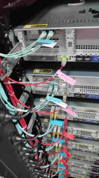 鄭州弱電工程施工全攻略 報價透明與網絡施工精細指南